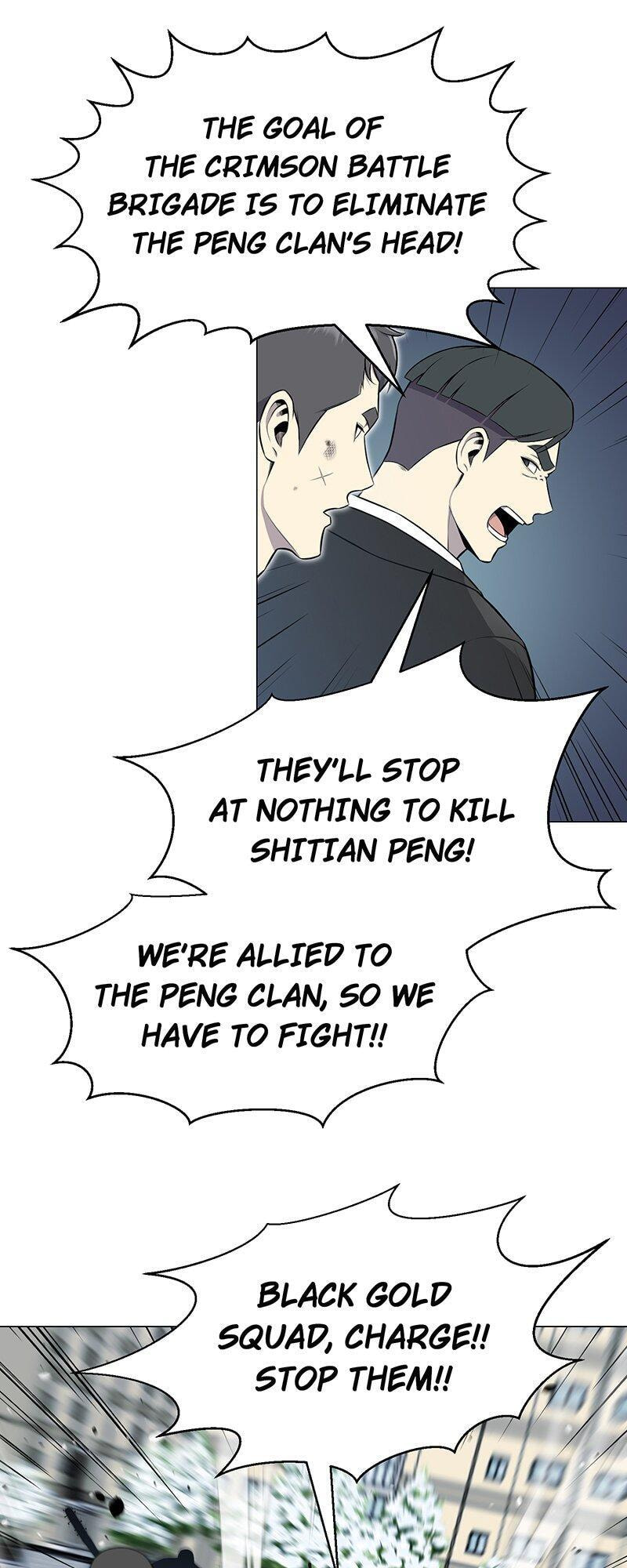Reverse Villain Chapter 85 page 20 - 