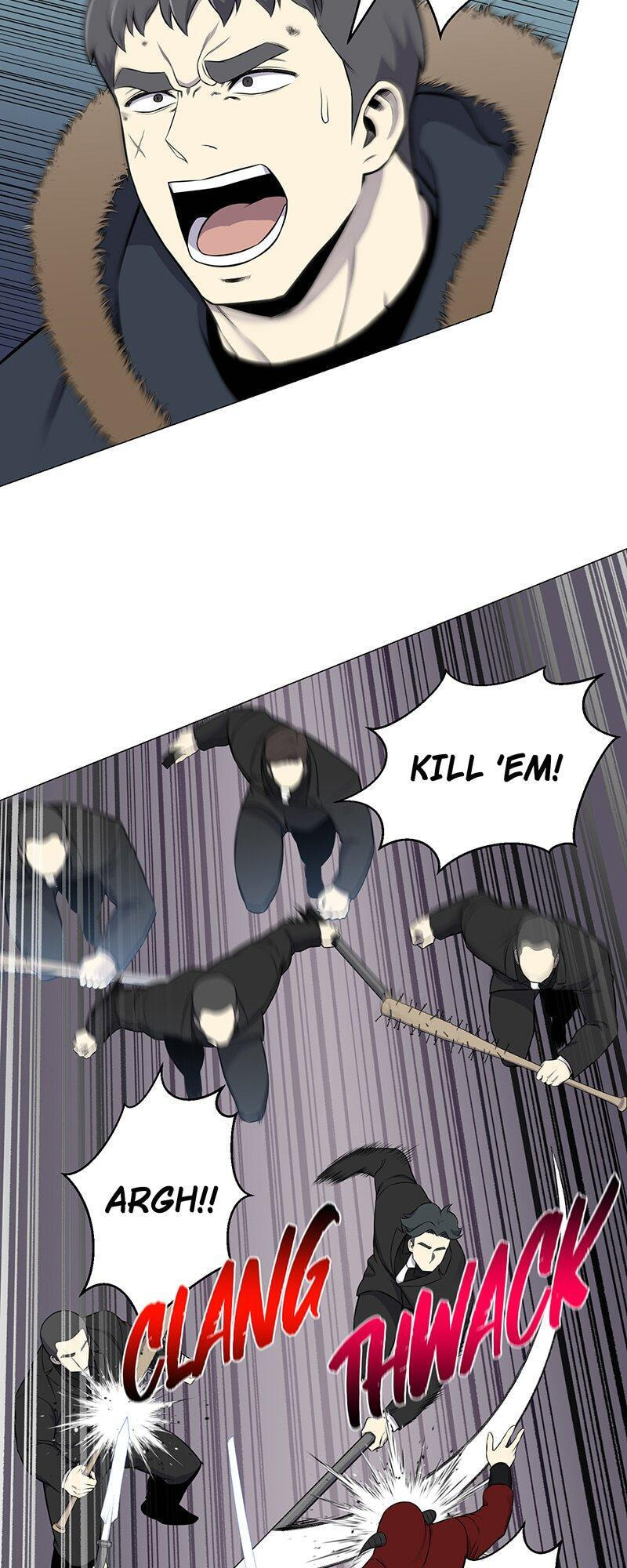 Reverse Villain Chapter 85 page 22 - 