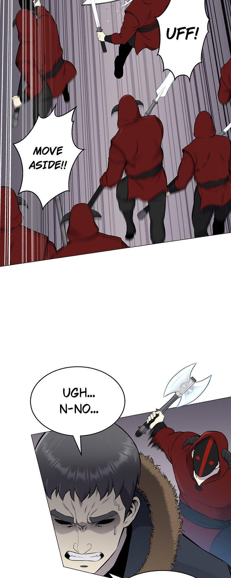 Reverse Villain Chapter 85 page 23 - 