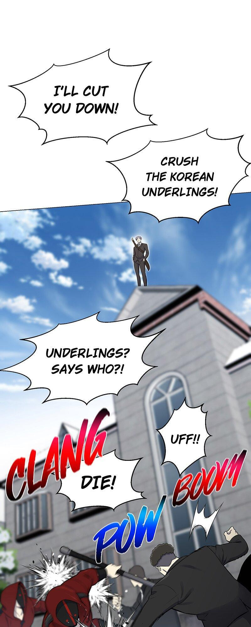 Reverse Villain Chapter 85 page 26 - 