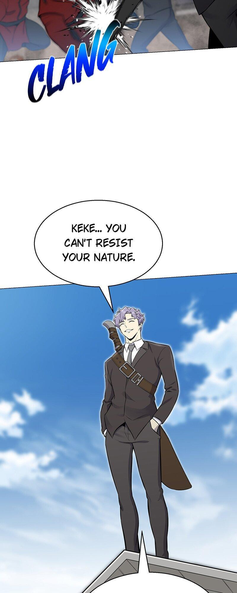 Reverse Villain Chapter 85 page 27 - 