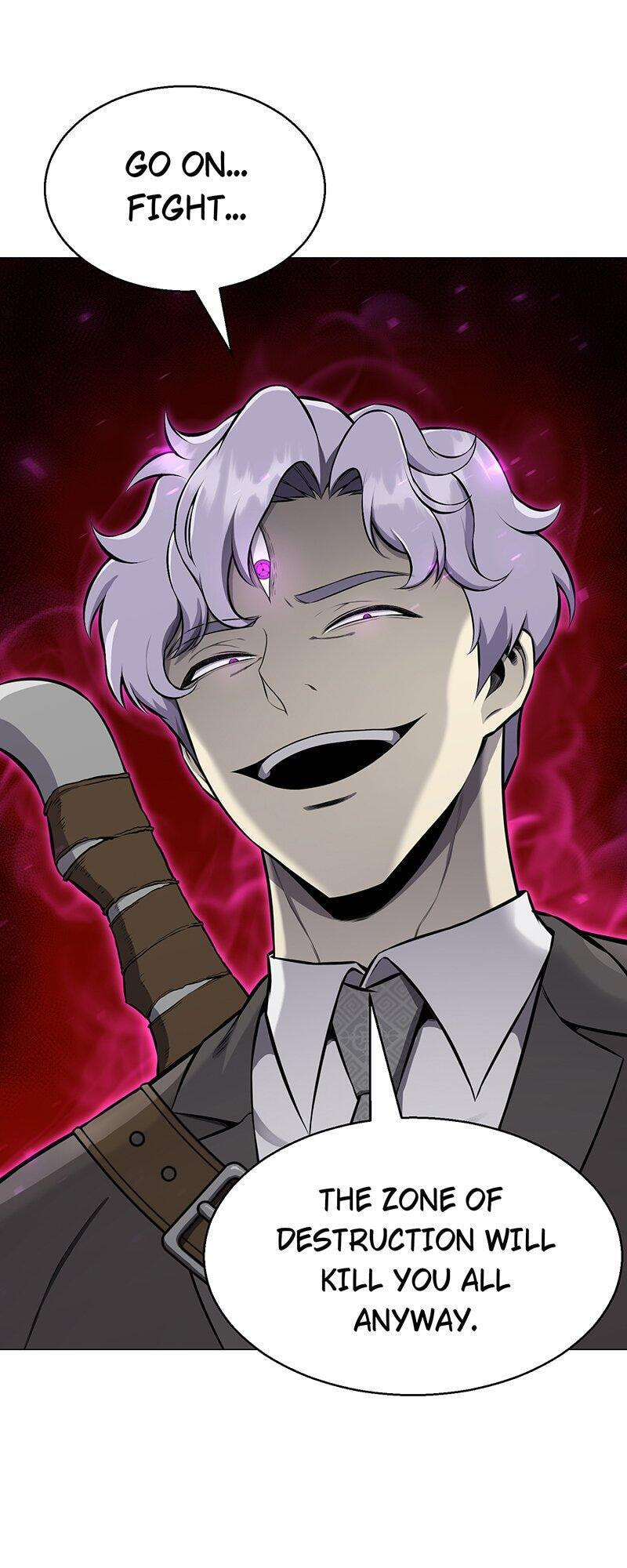 Reverse Villain Chapter 85 page 29 - 