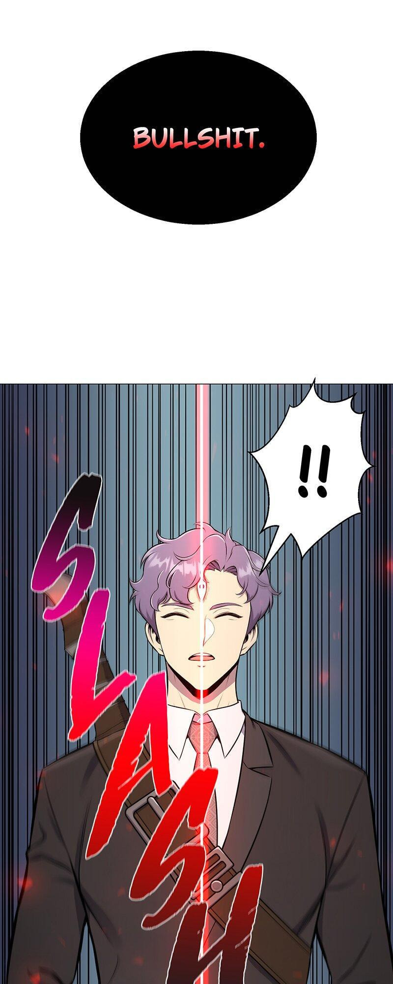 Reverse Villain Chapter 85 page 30 - 
