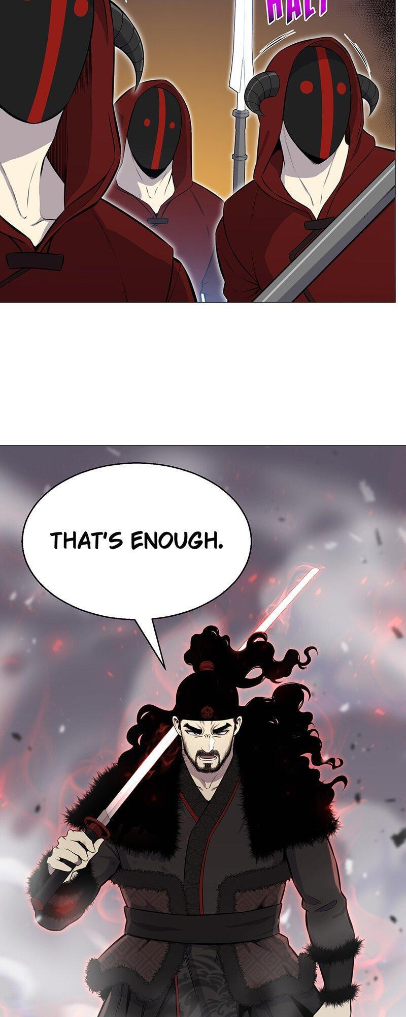 Reverse Villain Chapter 85 page 34 - 