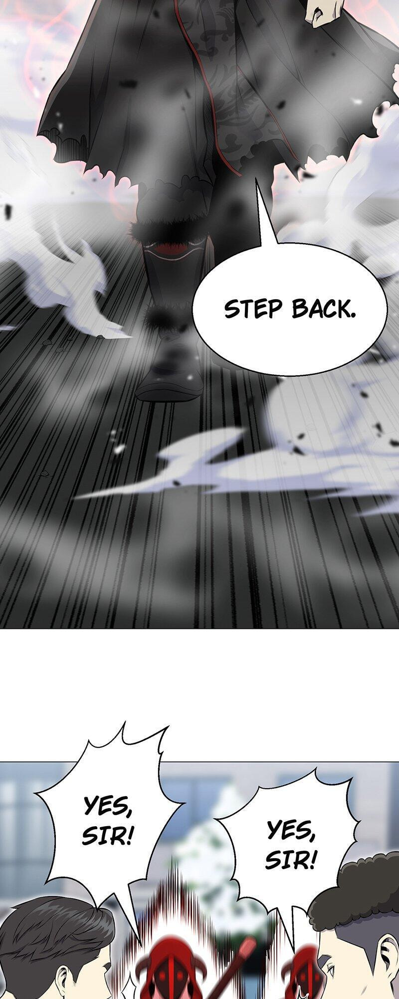 Reverse Villain Chapter 85 page 35 - 