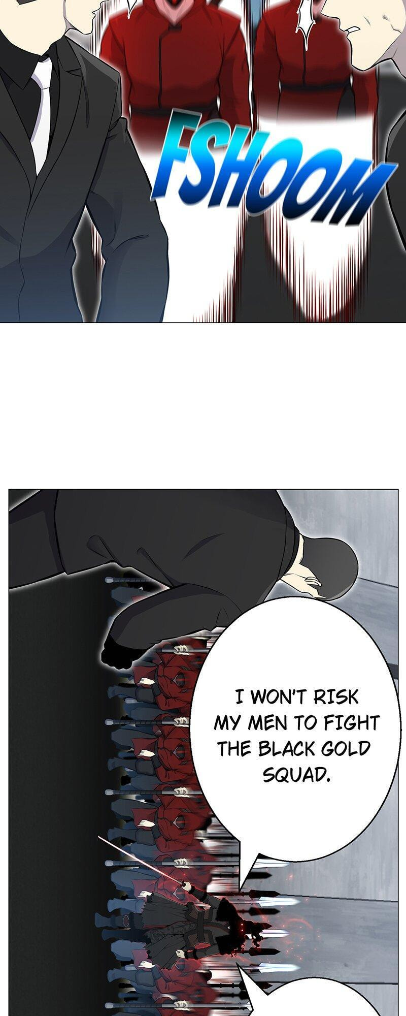 Reverse Villain Chapter 85 page 36 - 