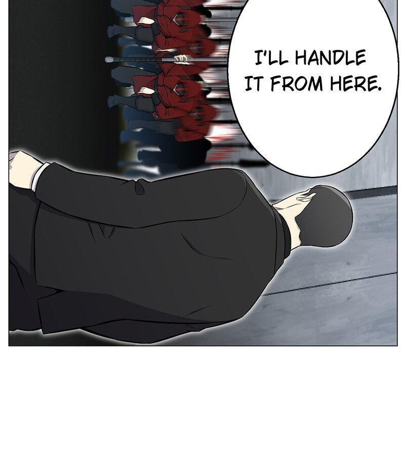 Reverse Villain Chapter 85 page 37 - 