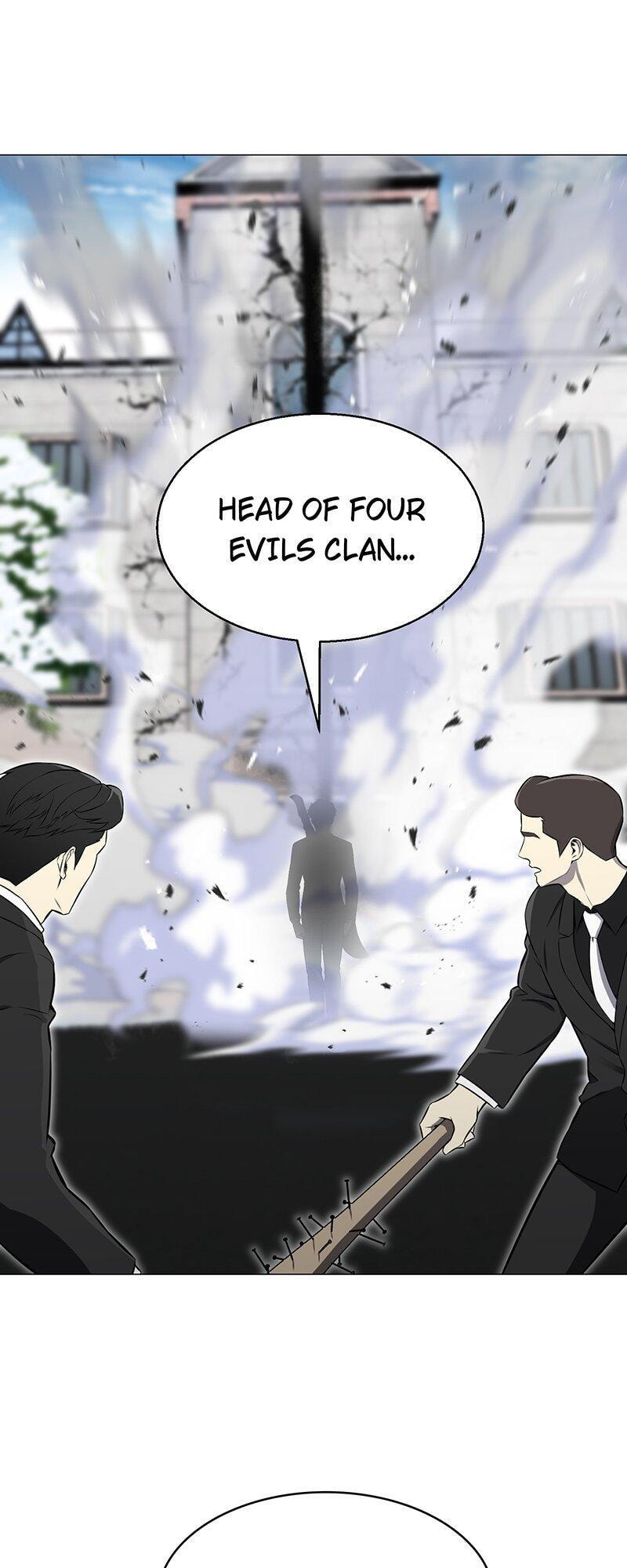 Reverse Villain Chapter 85 page 38 - 
