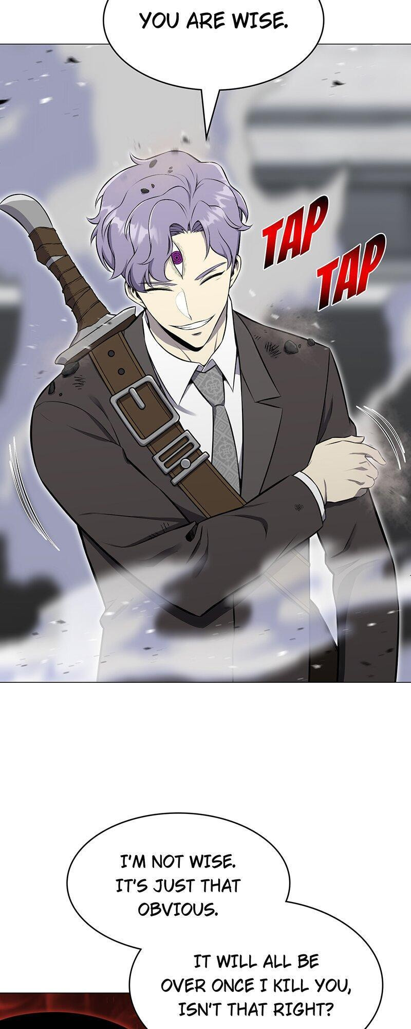 Reverse Villain Chapter 85 page 39 - 