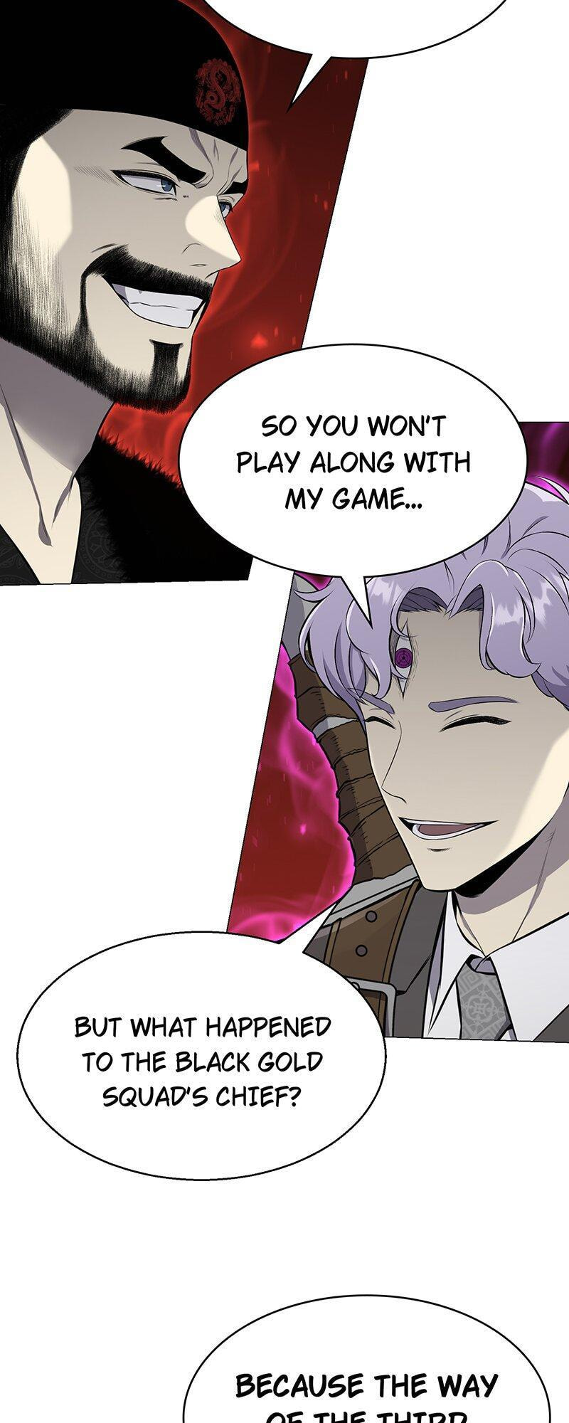 Reverse Villain Chapter 85 page 40 - 