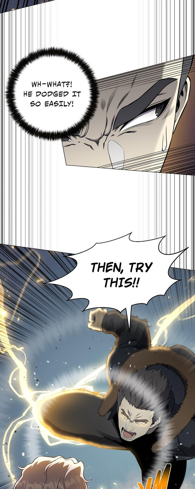 Reverse Villain Chapter 85 page 5 - 
