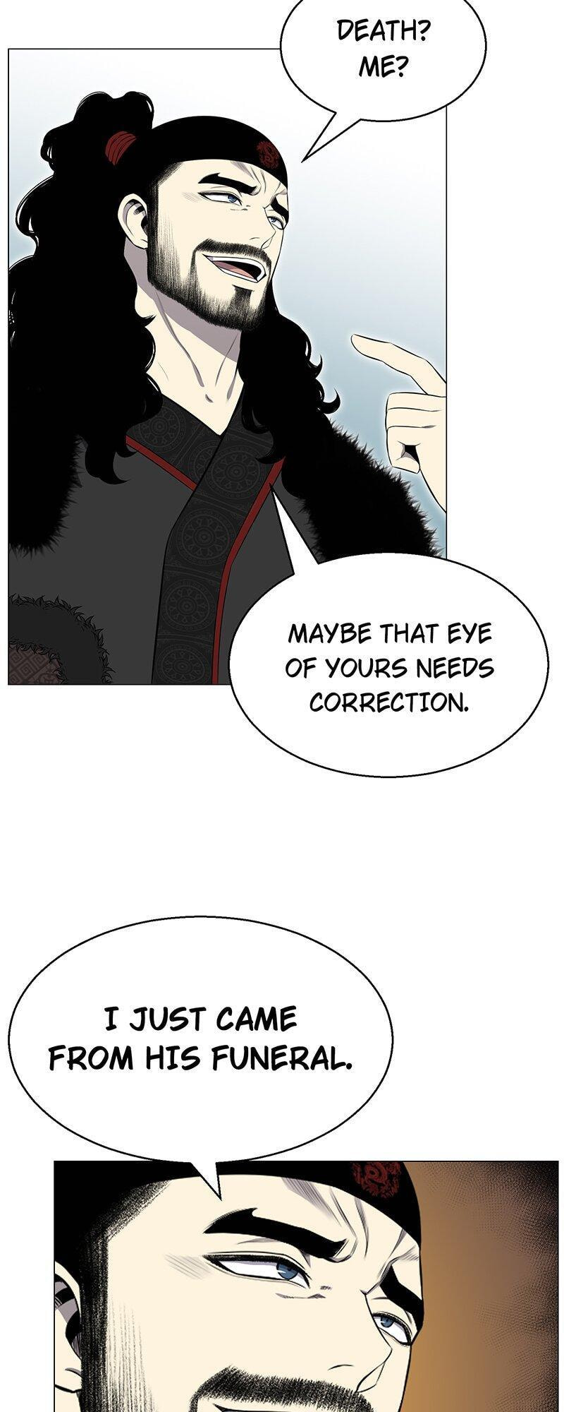Reverse Villain Chapter 85 page 42 - 