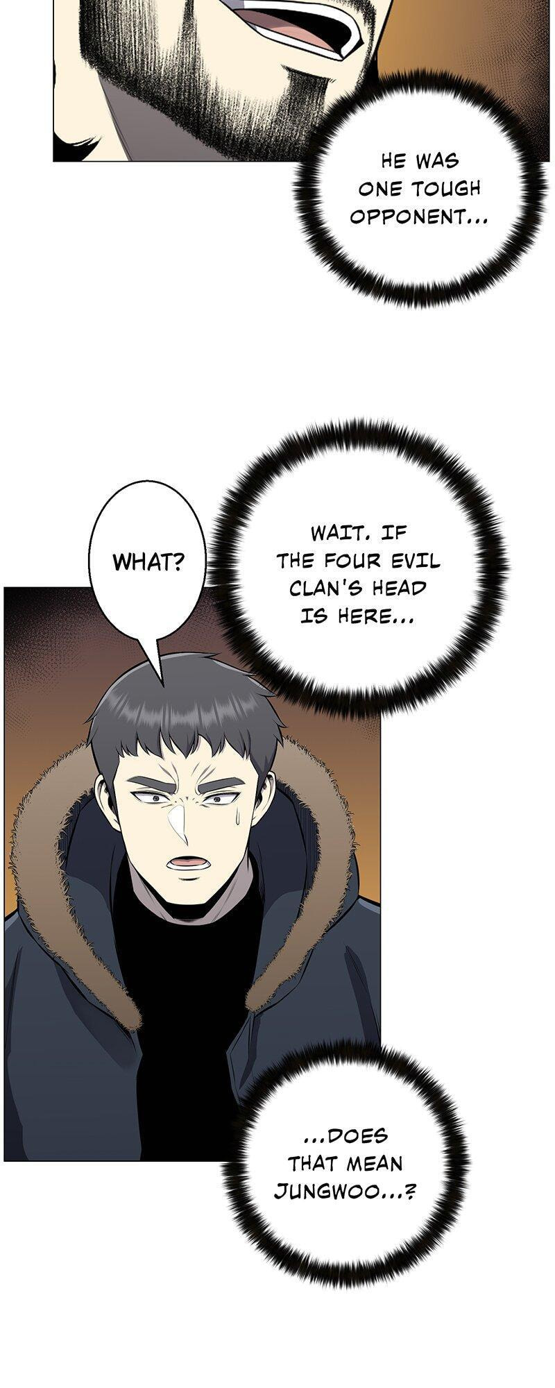 Reverse Villain Chapter 85 page 43 - 