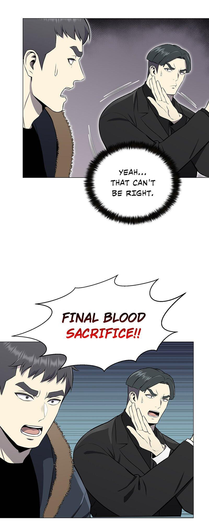 Reverse Villain Chapter 85 page 44 - 