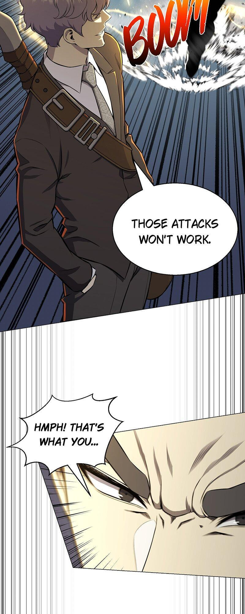 Reverse Villain Chapter 85 page 6 - 