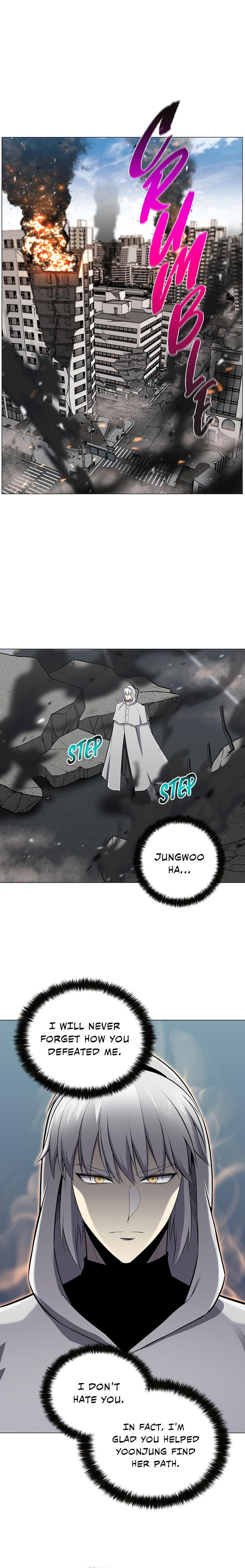 Reverse Villain Chapter 86 page 1 - 