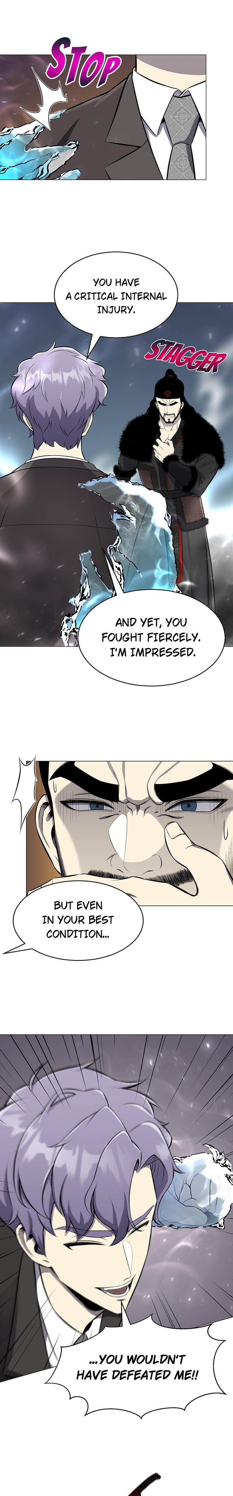 Reverse Villain Chapter 86 page 12 - 