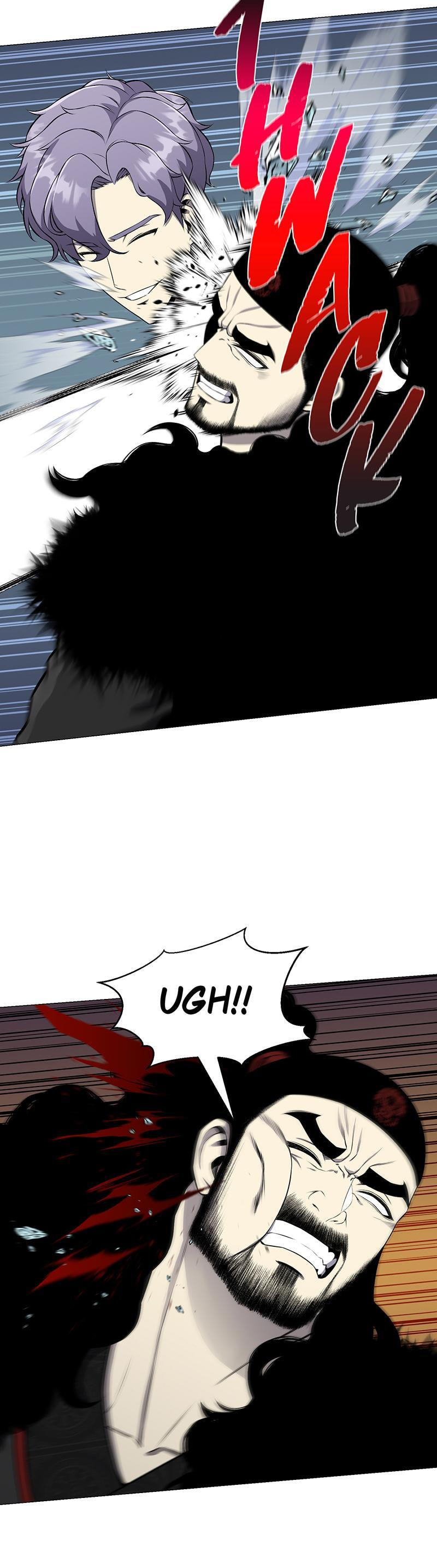 Reverse Villain Chapter 86 page 13 - 