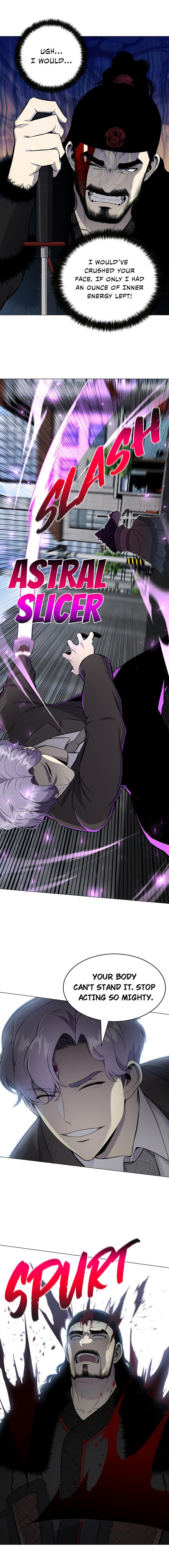 Reverse Villain Chapter 86 page 15 - 
