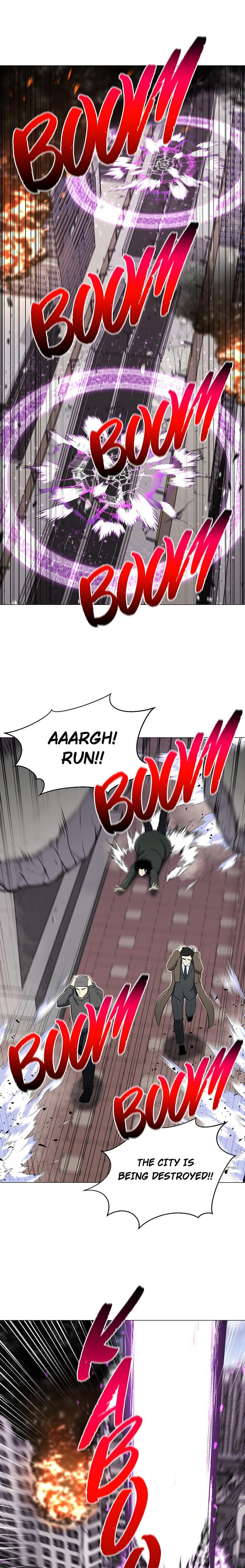 Reverse Villain Chapter 86 page 18 - 