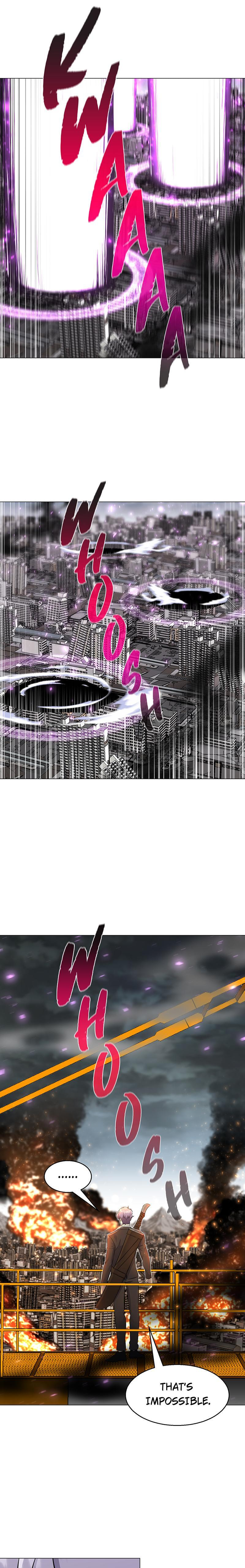 Reverse Villain Chapter 86 page 21 - 