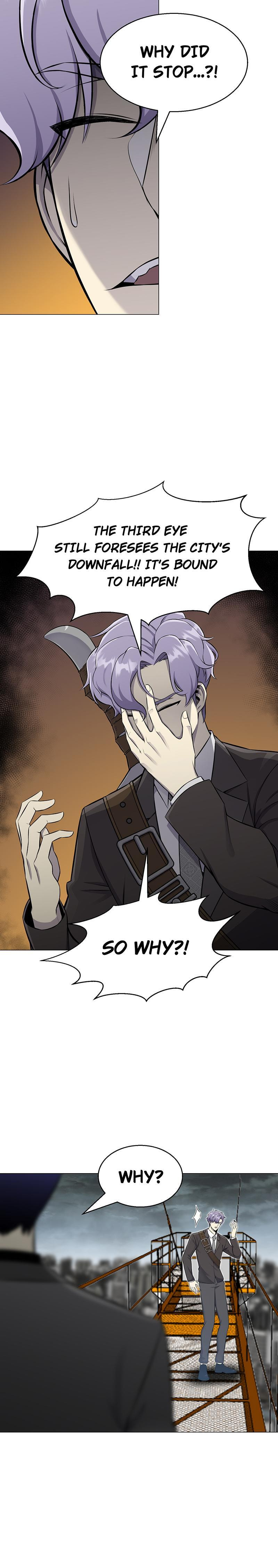 Reverse Villain Chapter 86 page 22 - 