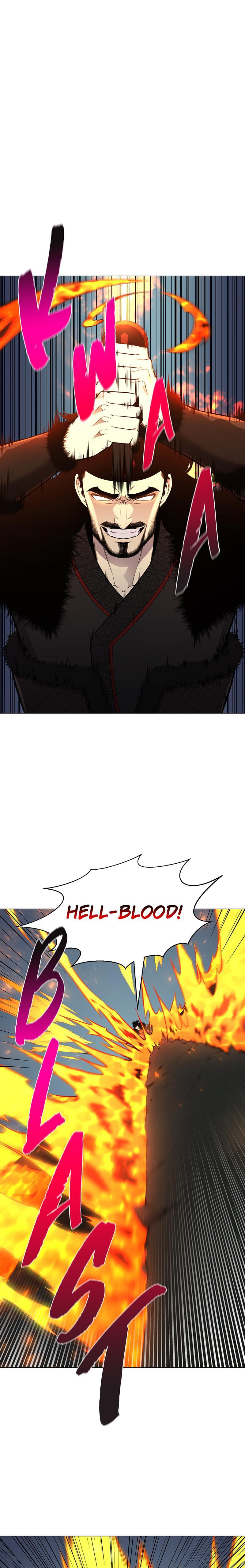 Reverse Villain Chapter 86 page 4 - 