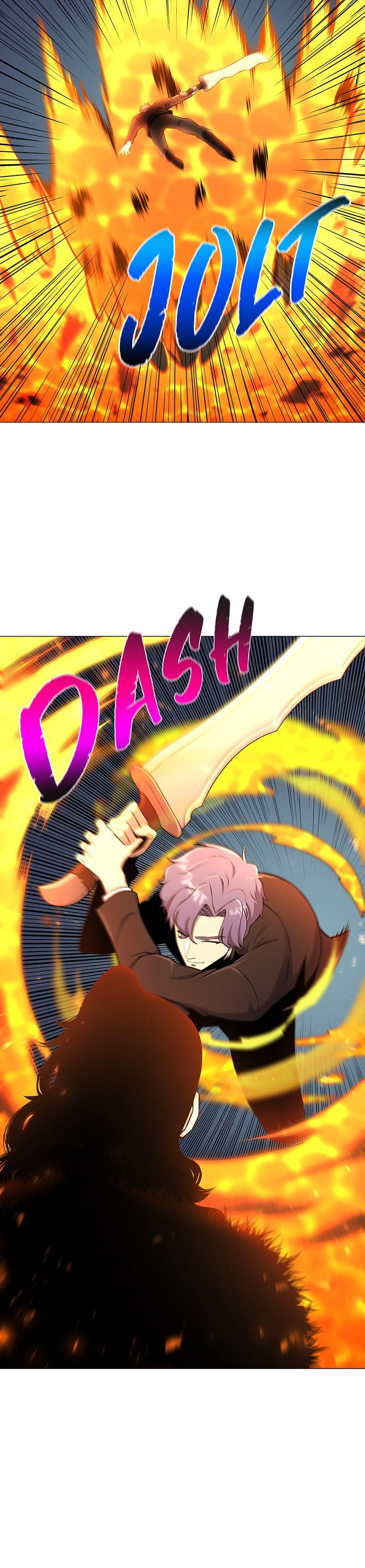 Reverse Villain Chapter 86 page 5 - 