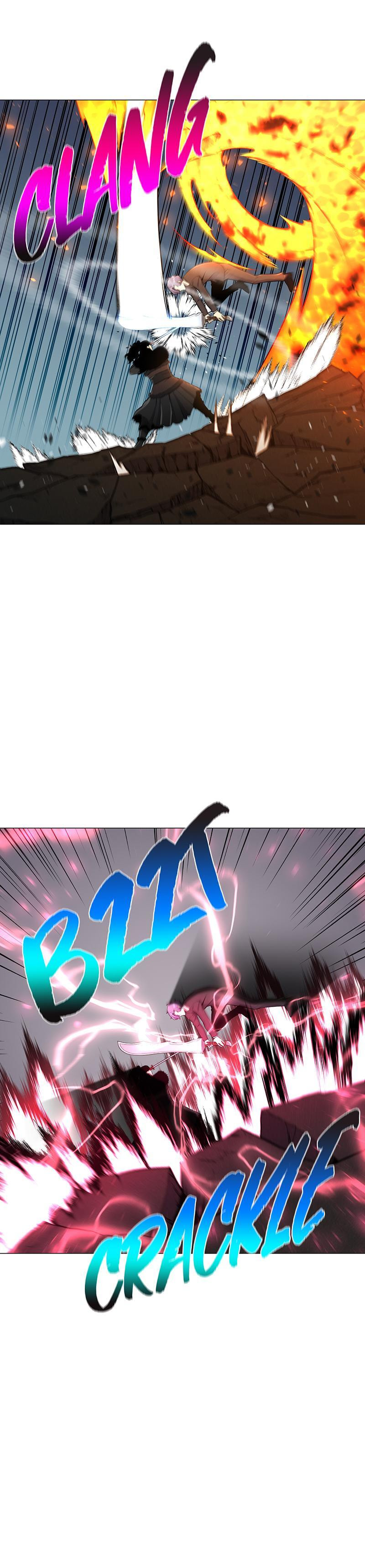 Reverse Villain Chapter 86 page 6 - 