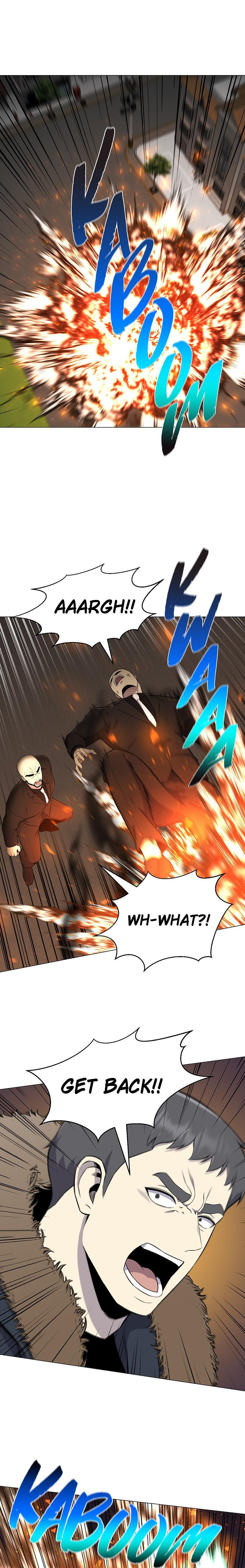 Reverse Villain Chapter 86 page 7 - 