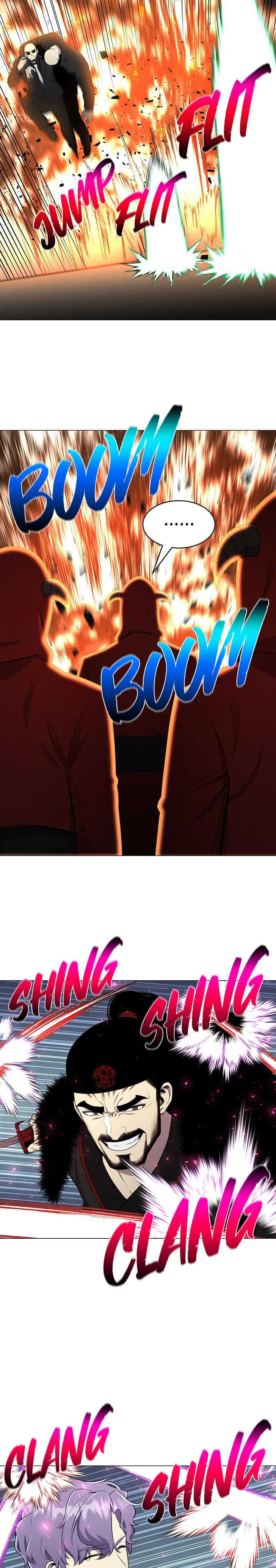 Reverse Villain Chapter 86 page 8 - 