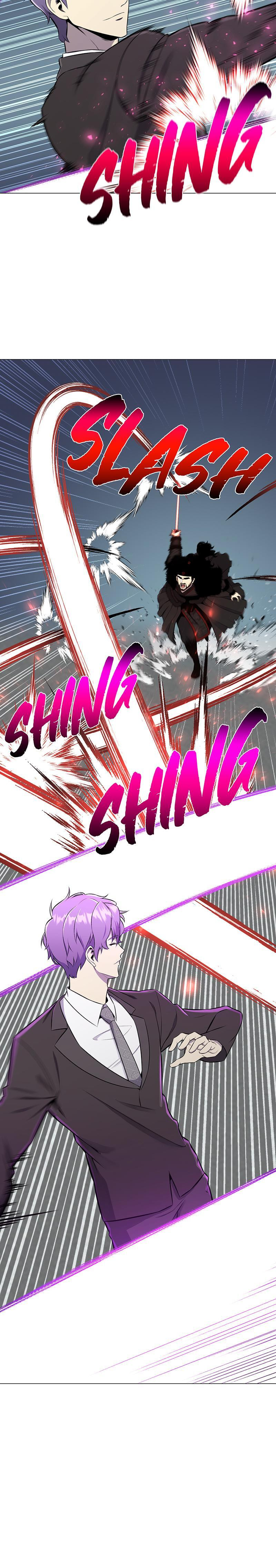 Reverse Villain Chapter 86 page 9 - 