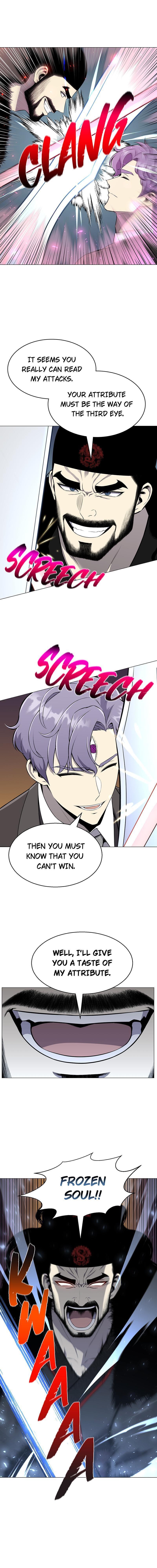 Reverse Villain Chapter 86 page 10 - 