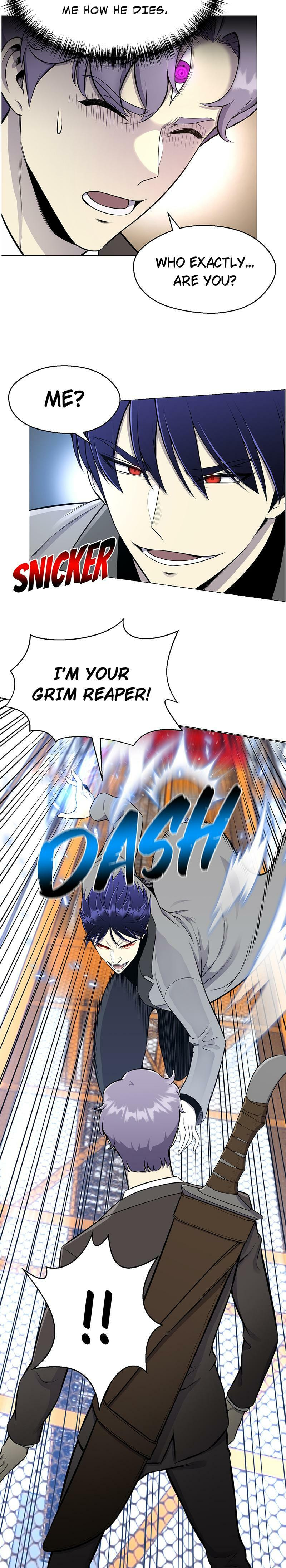 Reverse Villain Chapter 87 page 2 - 