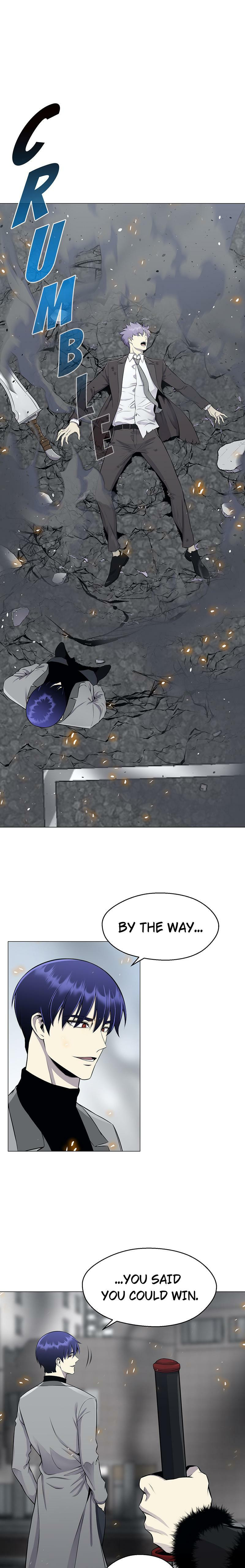 Reverse Villain Chapter 87 page 11 - 