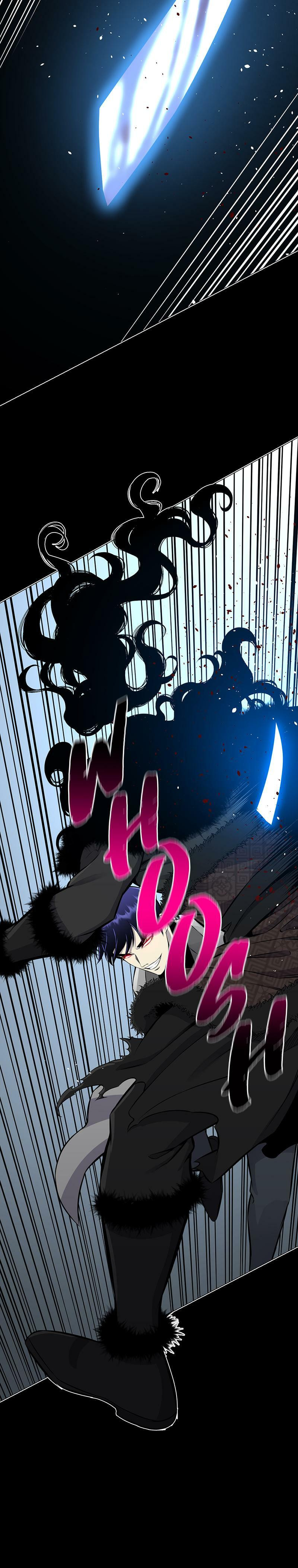 Reverse Villain Chapter 87 page 13 - 