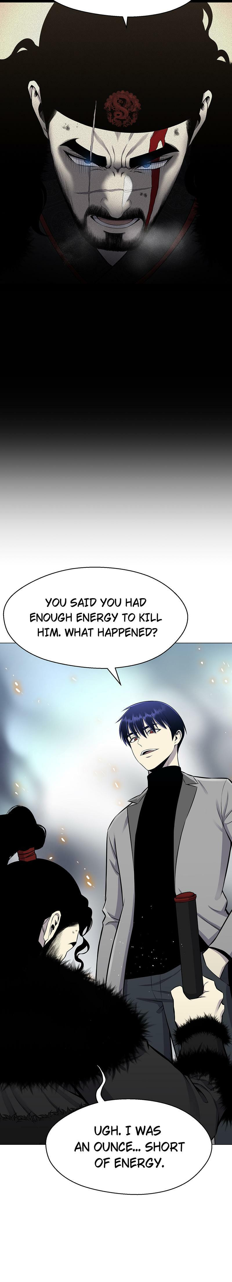 Reverse Villain Chapter 87 page 16 - 