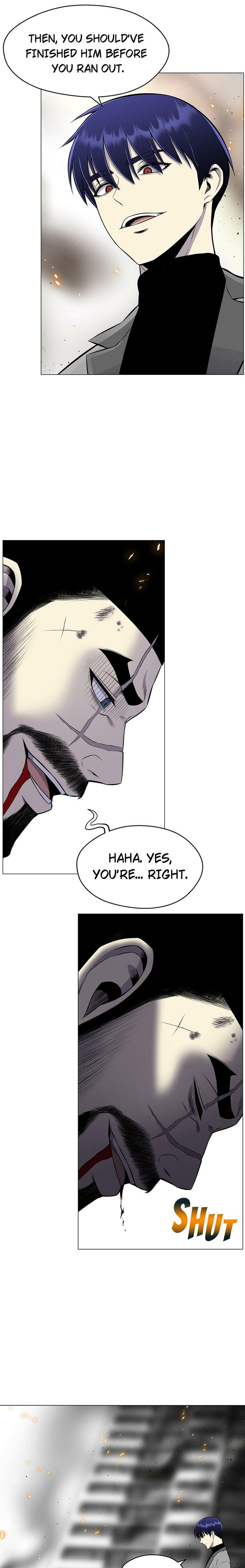 Reverse Villain Chapter 87 page 17 - 