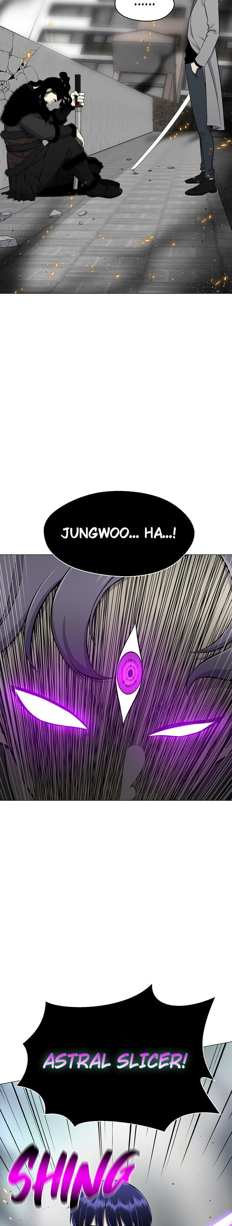 Reverse Villain Chapter 87 page 18 - 