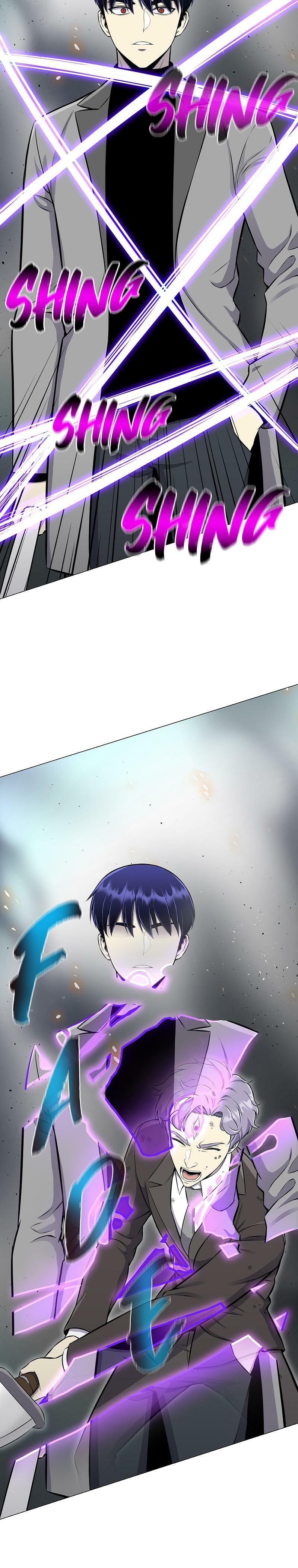 Reverse Villain Chapter 87 page 19 - 