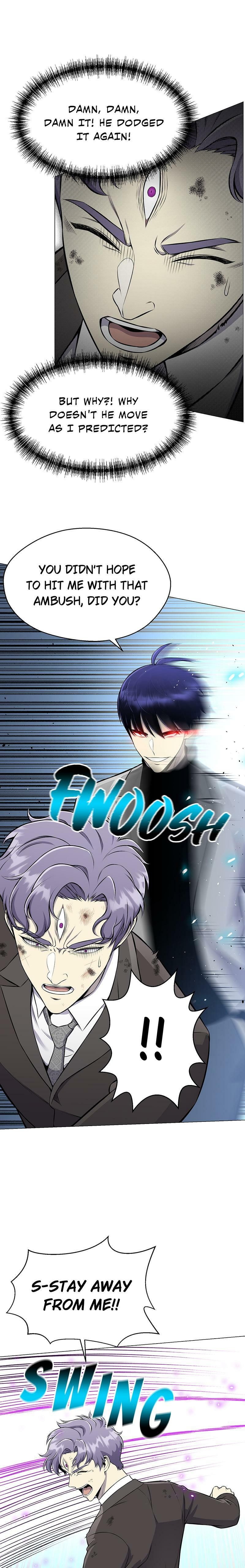 Reverse Villain Chapter 87 page 20 - 