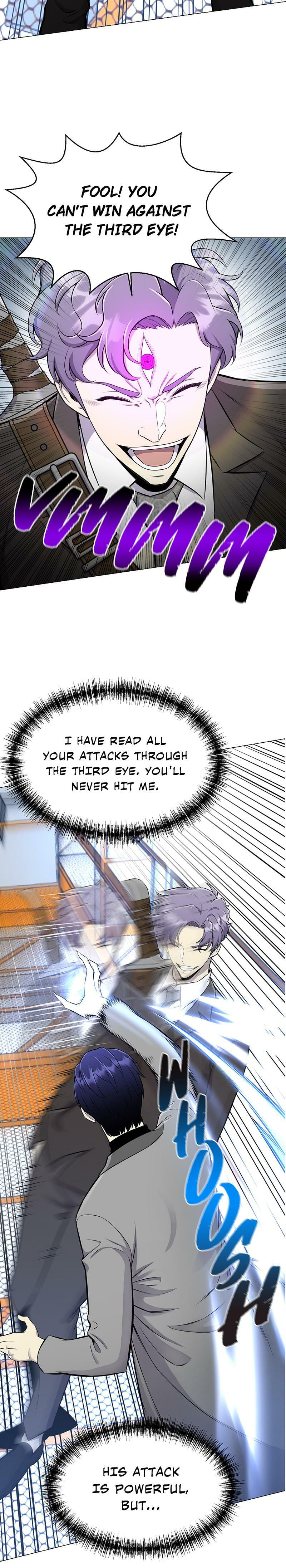 Reverse Villain Chapter 87 page 3 - 