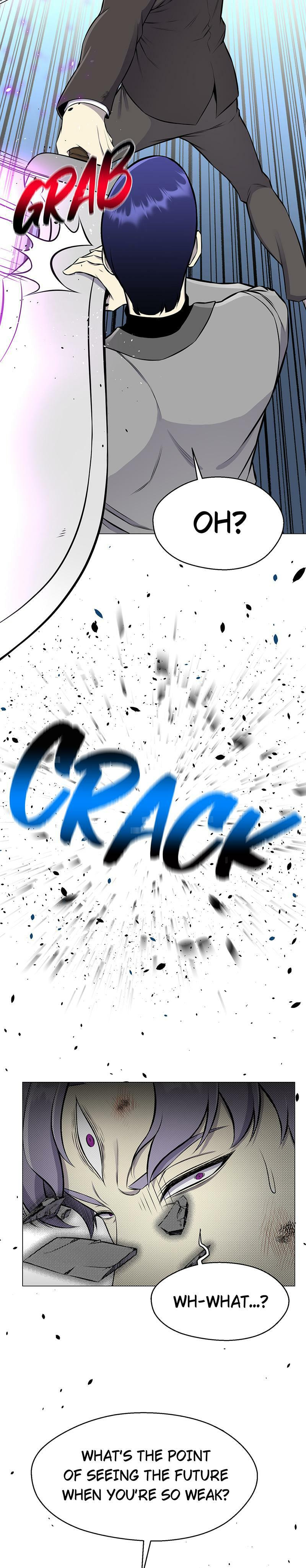 Reverse Villain Chapter 87 page 21 - 