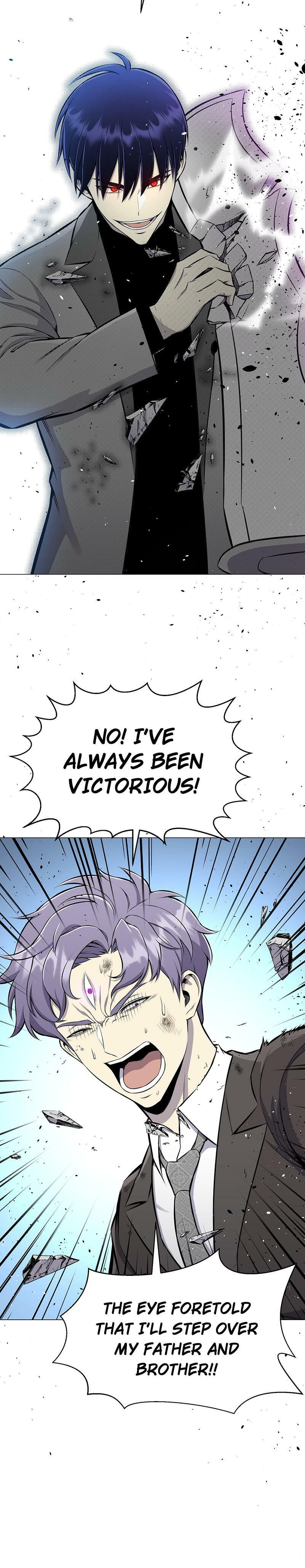 Reverse Villain Chapter 87 page 22 - 