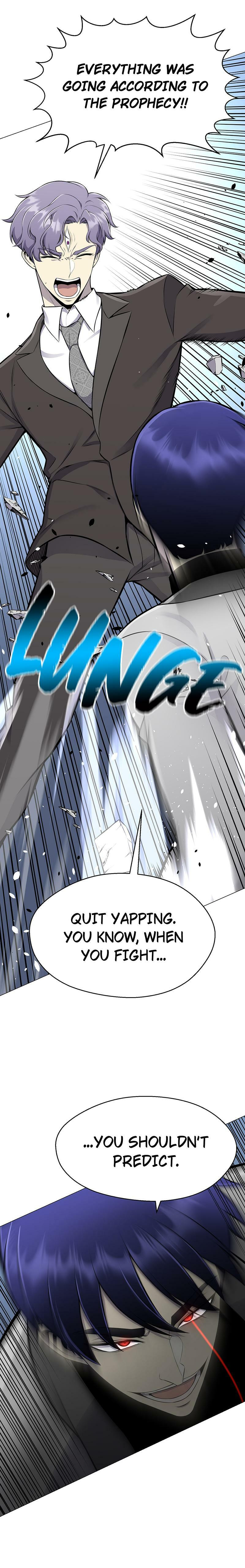 Reverse Villain Chapter 87 page 23 - 