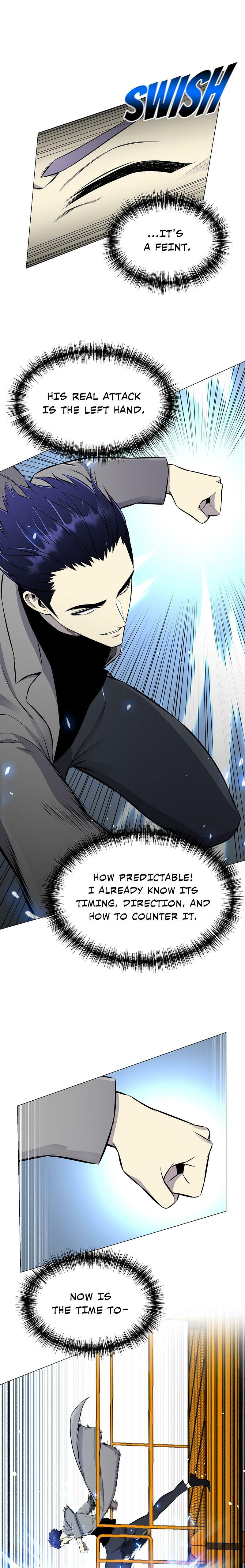 Reverse Villain Chapter 87 page 4 - 
