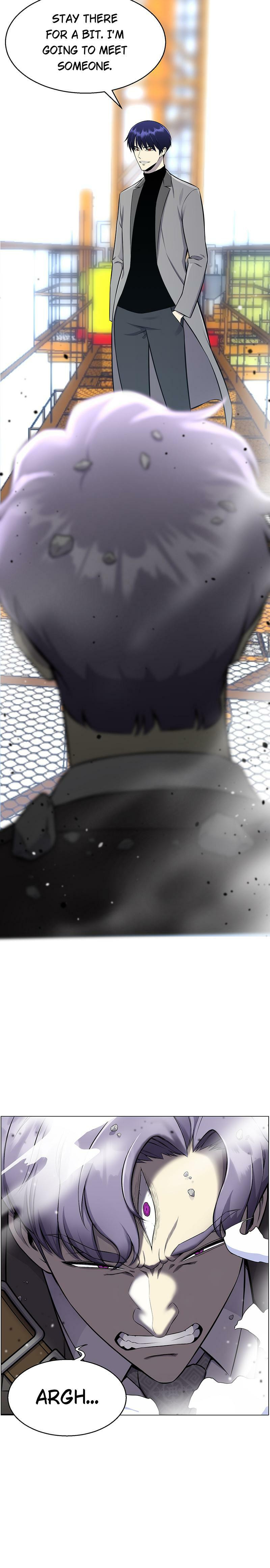 Reverse Villain Chapter 87 page 6 - 