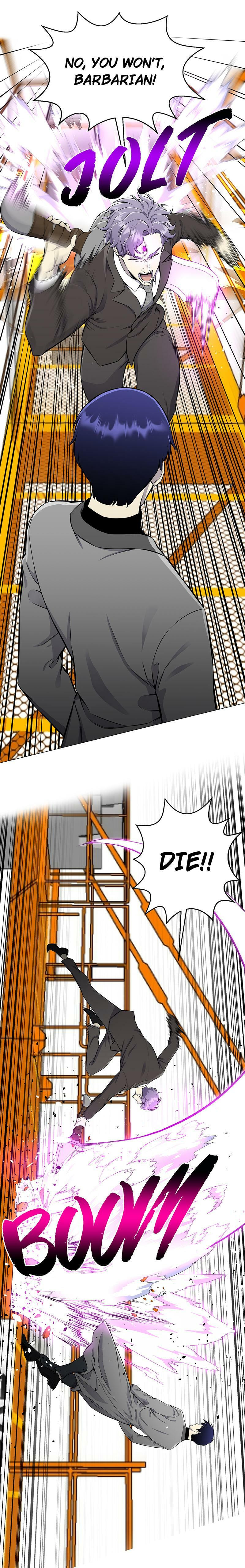 Reverse Villain Chapter 87 page 7 - 