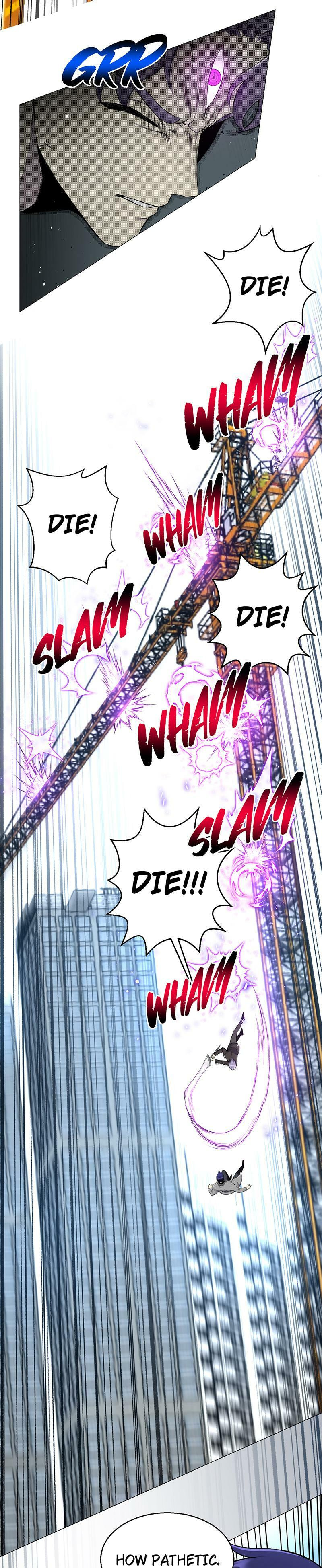 Reverse Villain Chapter 87 page 8 - 