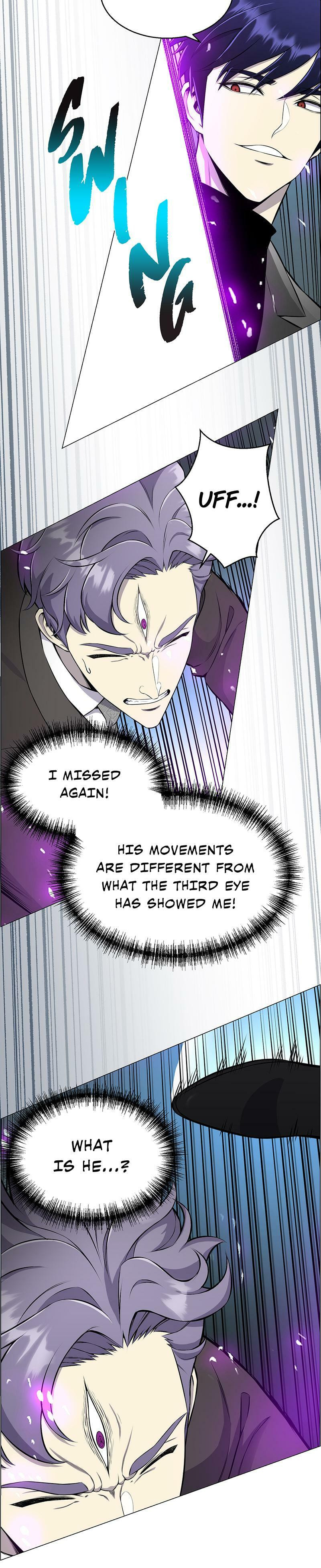 Reverse Villain Chapter 87 page 9 - 